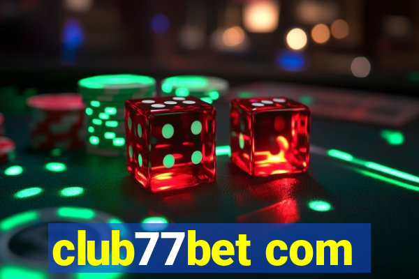 club77bet com